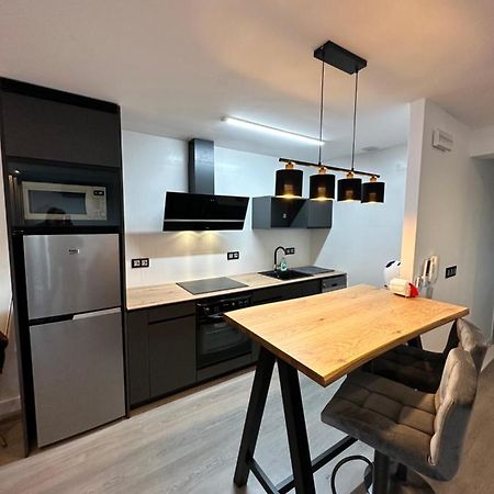 Appartamento Moderno Piso Con Vistas En Puerto De Sagunto Vt-52189-V Esterno foto