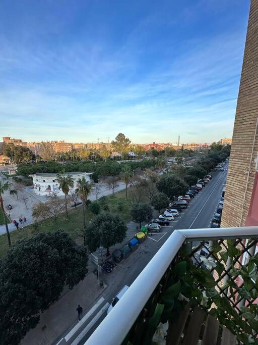 Appartamento Moderno Piso Con Vistas En Puerto De Sagunto Vt-52189-V Esterno foto