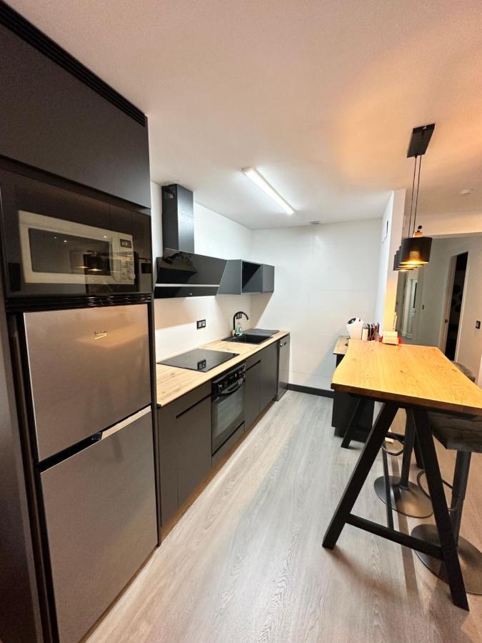 Appartamento Moderno Piso Con Vistas En Puerto De Sagunto Vt-52189-V Esterno foto