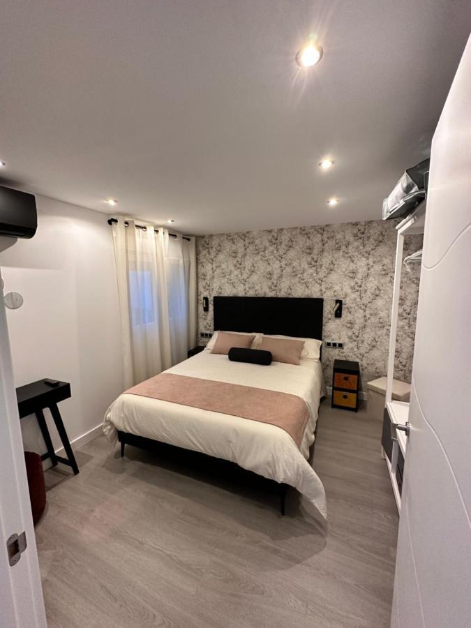 Appartamento Moderno Piso Con Vistas En Puerto De Sagunto Vt-52189-V Esterno foto