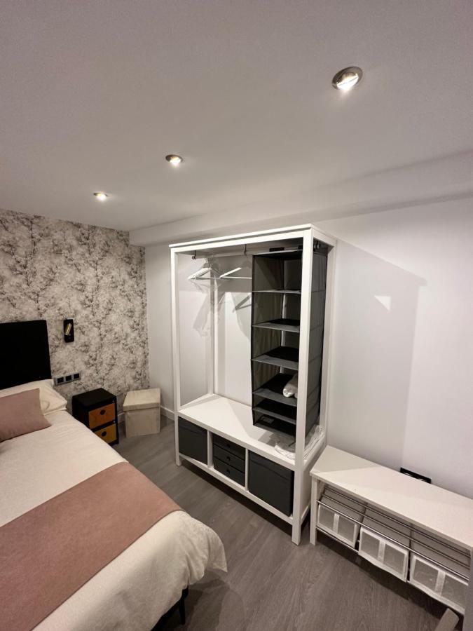 Appartamento Moderno Piso Con Vistas En Puerto De Sagunto Vt-52189-V Esterno foto