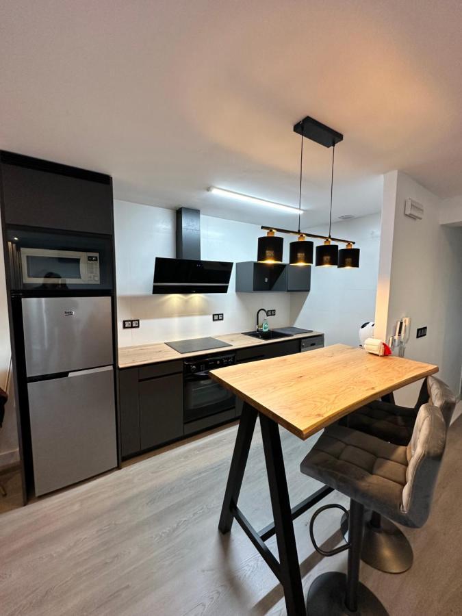 Appartamento Moderno Piso Con Vistas En Puerto De Sagunto Vt-52189-V Esterno foto