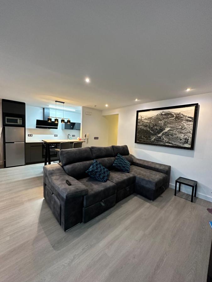 Appartamento Moderno Piso Con Vistas En Puerto De Sagunto Vt-52189-V Esterno foto