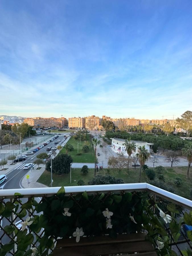 Appartamento Moderno Piso Con Vistas En Puerto De Sagunto Vt-52189-V Esterno foto