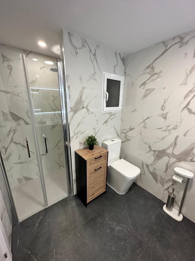 Appartamento Moderno Piso Con Vistas En Puerto De Sagunto Vt-52189-V Esterno foto