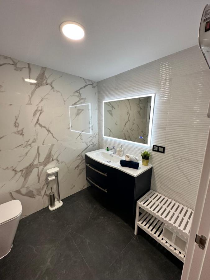 Appartamento Moderno Piso Con Vistas En Puerto De Sagunto Vt-52189-V Esterno foto