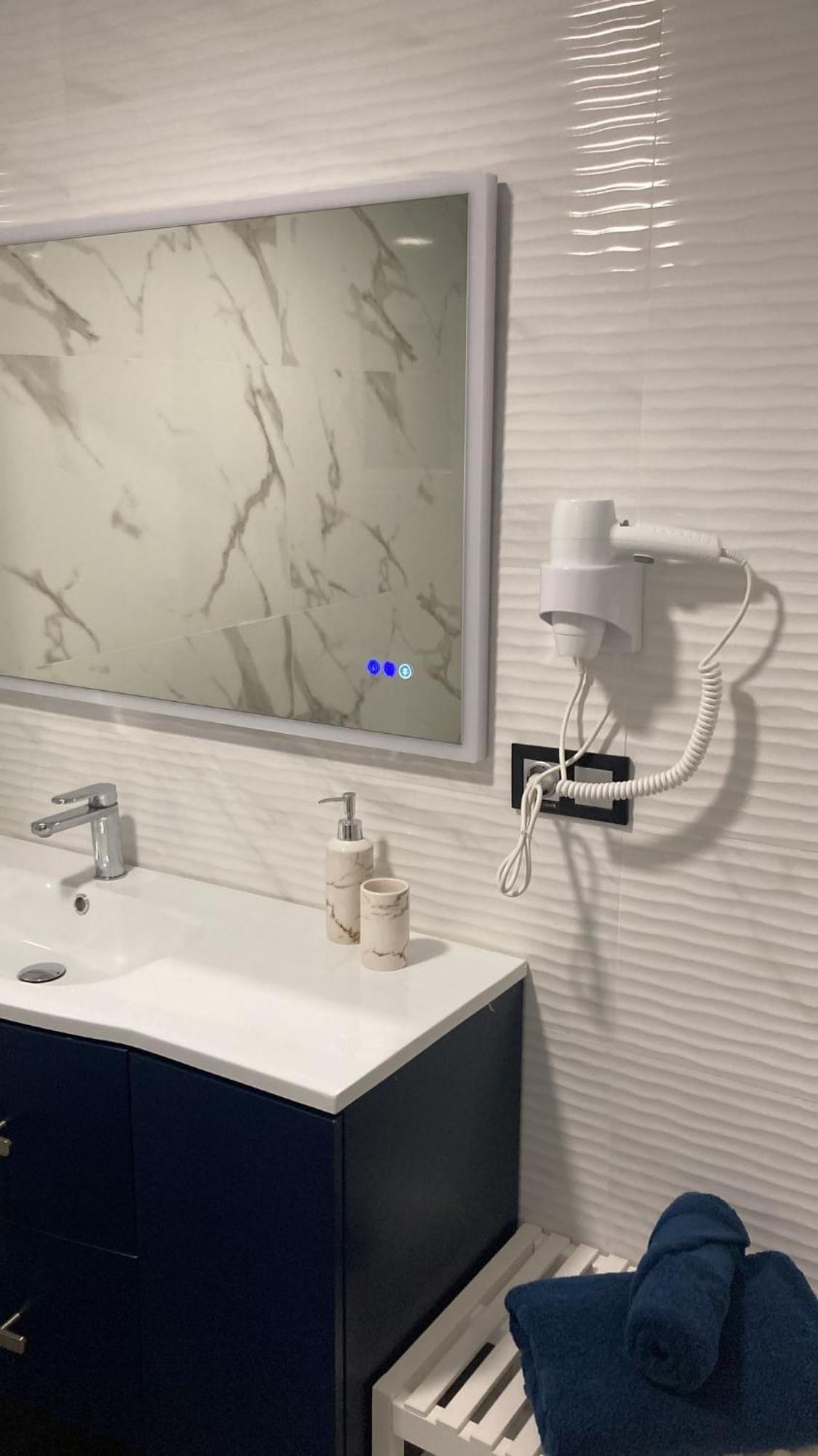 Appartamento Moderno Piso Con Vistas En Puerto De Sagunto Vt-52189-V Esterno foto