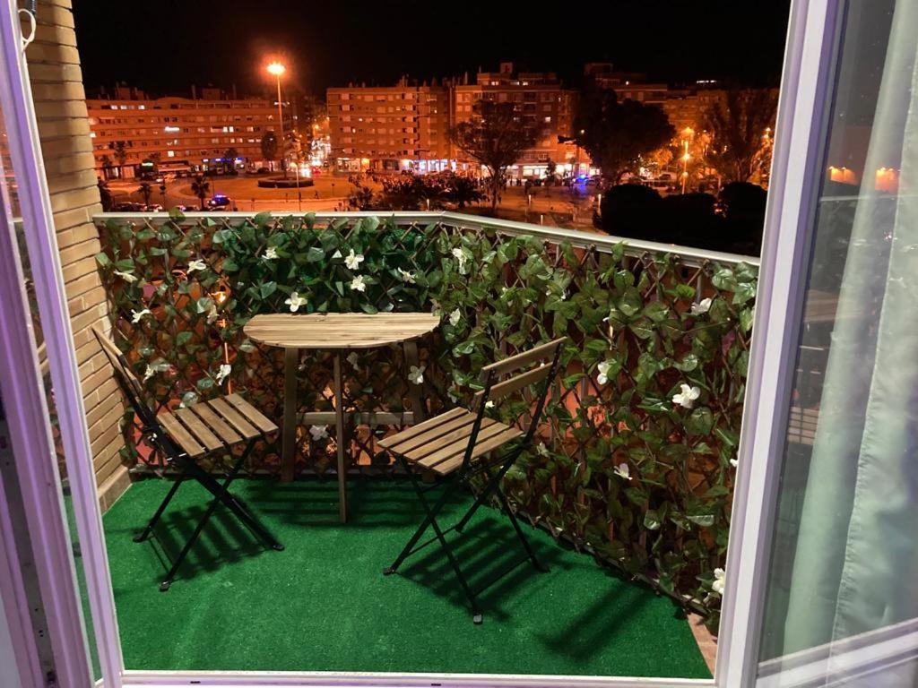 Appartamento Moderno Piso Con Vistas En Puerto De Sagunto Vt-52189-V Esterno foto